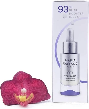 High Performance Face Booster Maria Galland