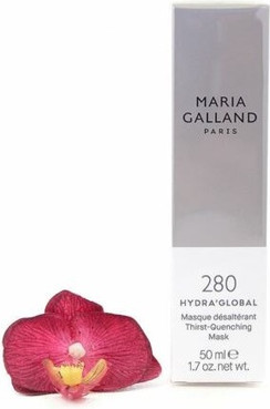 Маска для лица Maria Galland Hydra'Global