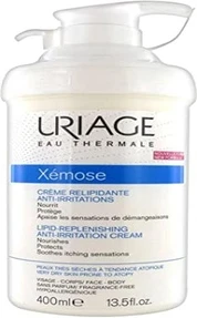 Uriage Xemose Увлажняющий эмольент-крем