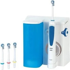 Ирригатор Oral-B Oxyjet Professional