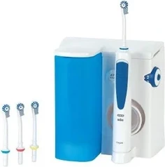 Ирригатор Oral-B Oxyjet Professional