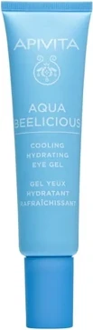 Apivita Aqua Beelicious Охлаждающий гель для глаз с увлажняющим эффектом