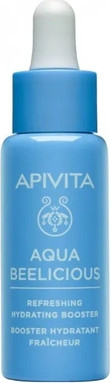 Бустер Apivita Aqua Beelicious Refreshing Hydrating