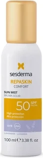 Sun Mist Sesderma Repaskin Confort Mist SPF 50