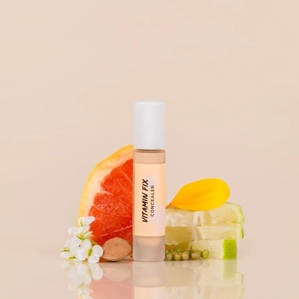 Concealer Freshly Cosmetics Vitamin Fix Multipurpose Concealer For Makeup