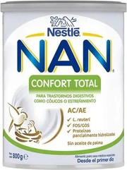Formula Milk Nestle Nan Total Comfort