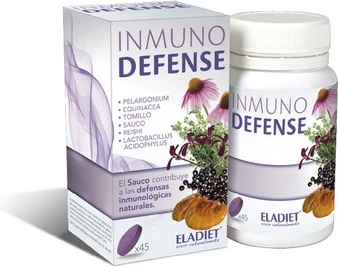 Eladiet Inmuno Defense – Комплекс для поддержки иммунитета