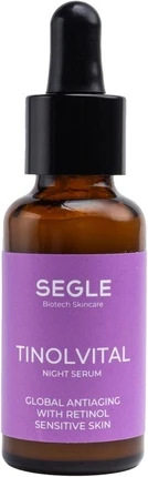 Сыворотка Segle Clinical Tinolvital