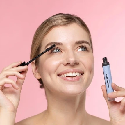 Тушь для ресниц Freshly Cosmetics Infinite Eyelash