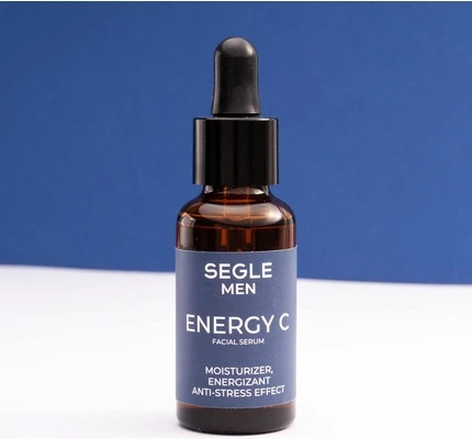 Сыворотка Segle Clinical Energy C
