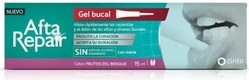 Гель Cinfa Afta Repair со вкусом лесных ягод