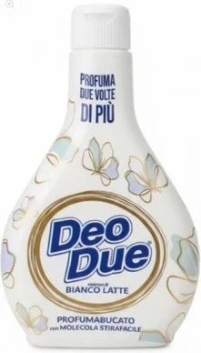 Дезодорант Deo Due Professional Buc White Milk