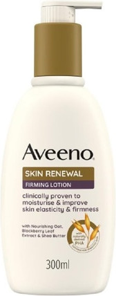 Лосьон Aveeno Skin Renewal Firming Lotion