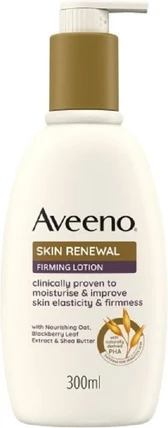 Лосьон Aveeno Skin Renewal Firming Lotion