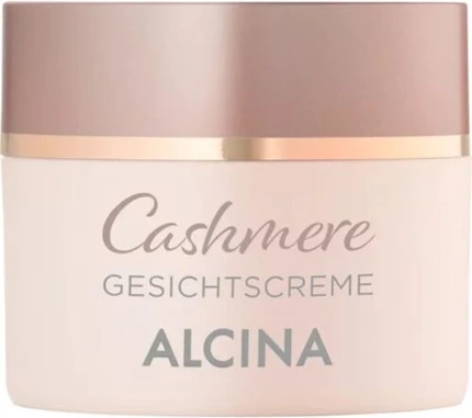Крем для лица Alcina Luxury Care