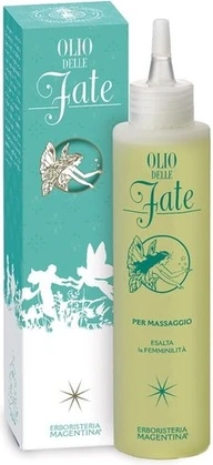 Масло Erboristeria Magentina Fairy