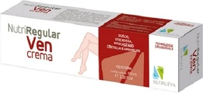 Крем Nutrileya Nutriregular Ven