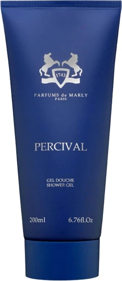 Гель для душа Parfums De Marly Percival