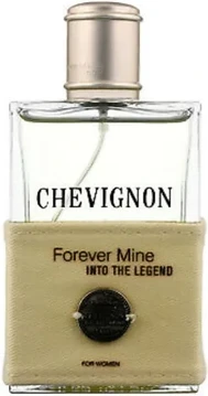 Туалетная вода Chevignon Chevignon Forever Mine Into The Legend For Women