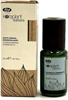 Эфирное масло Lisap Keraplant Nature
