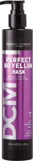 Dcm Diapason Perfect No Yellow Mask