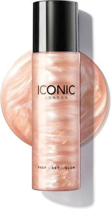 Спрей-фиксатор Iconic London Original