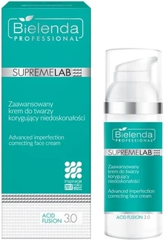 Advanced Face Cream Bielenda Supremelab Acid Fusion 3.0
