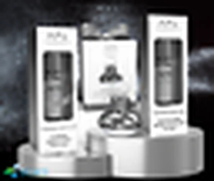 Elixir APIS Advanced Skin Care Luxurious Revitalizing Neuro Day V-Lift