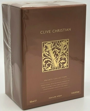 Духи Clive Christian V for Women
