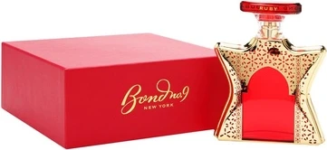 Eau de Parfum Bond No. 9 New York Dubai Ruby