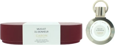 Туалетная вода Caron Muguet Du Bonheur