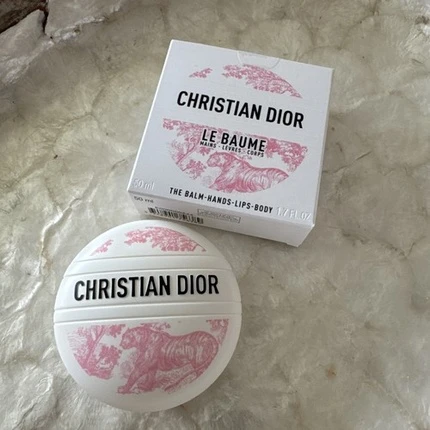 Baume Christian Dior Le Baume Toile De Jouy для рук, губ и тела