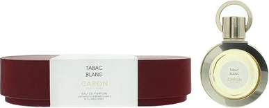 Духи Caron Tabac Blanc
