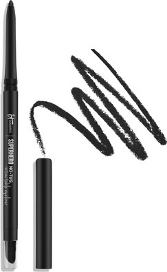 Подводка для глаз It Cosmetics Superhero No-Tug Retractable