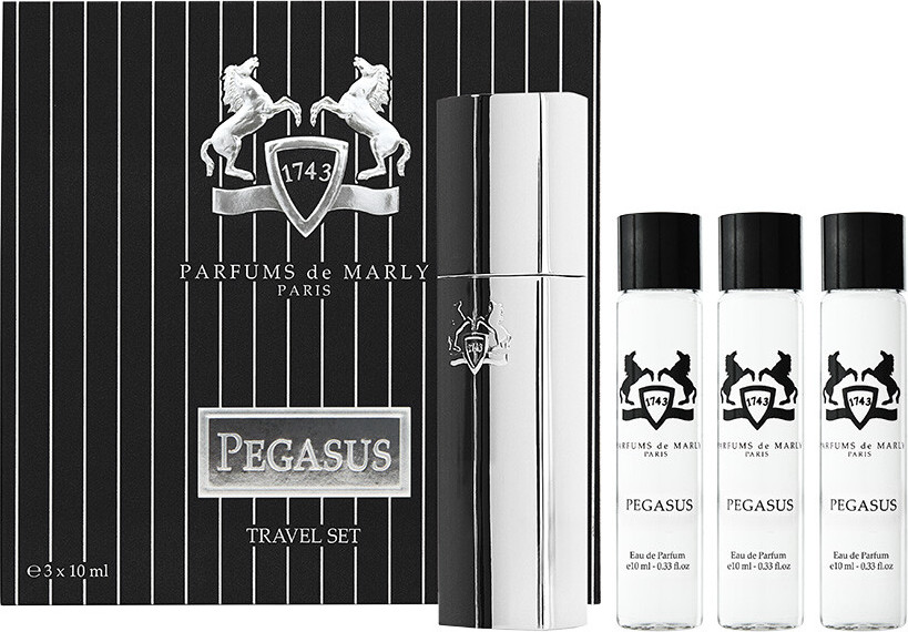 Подарочный набор Parfums De Marly Pegasus