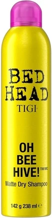 Сухой шампунь Tigi Oh Bee Hive