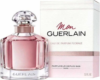 Туалетная вода Guerlain Mon Guerlain Florale