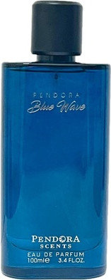 Pendora Blue Wave Парфюмерная вода спрей