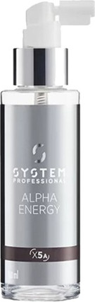 Сыворотка для волос System Professional Alpha Energy Serum