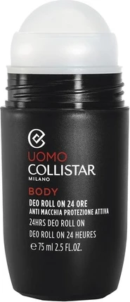 Шариковый дезодорант Collistar Men's Line