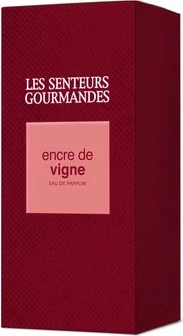 Encre de Vigne Eau de Parfum Les Senteurs Gourmandes