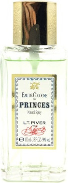 Eau de Cologne des Princes Cologne Spray Lt Piver