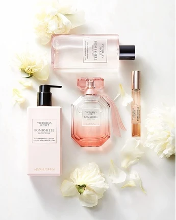Victoria's Secret Bombshell Seduction Eau de Parfum