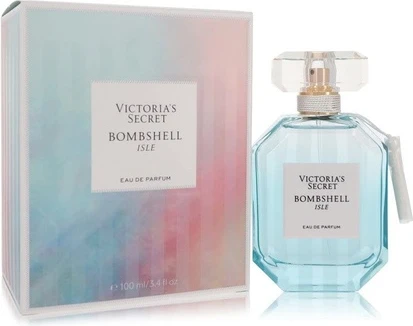 Парфюмерная вода Victoria's Secret Bombshell Isle