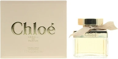 Chloe Absolu Eau De Parfum от Chloe