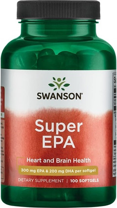 Swanson Super EPA