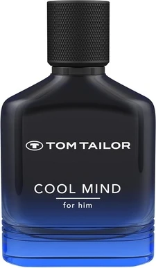 Туалетная вода Tom Tailor Cool Mind