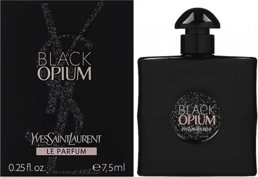 parfum Yves Saint Laurent Black Opium