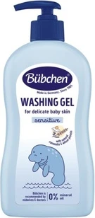 Baby Washing Gel Bubchen