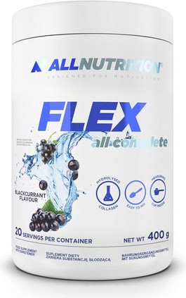 Allnutrition Flex All Complete V20 Биологически активная добавка